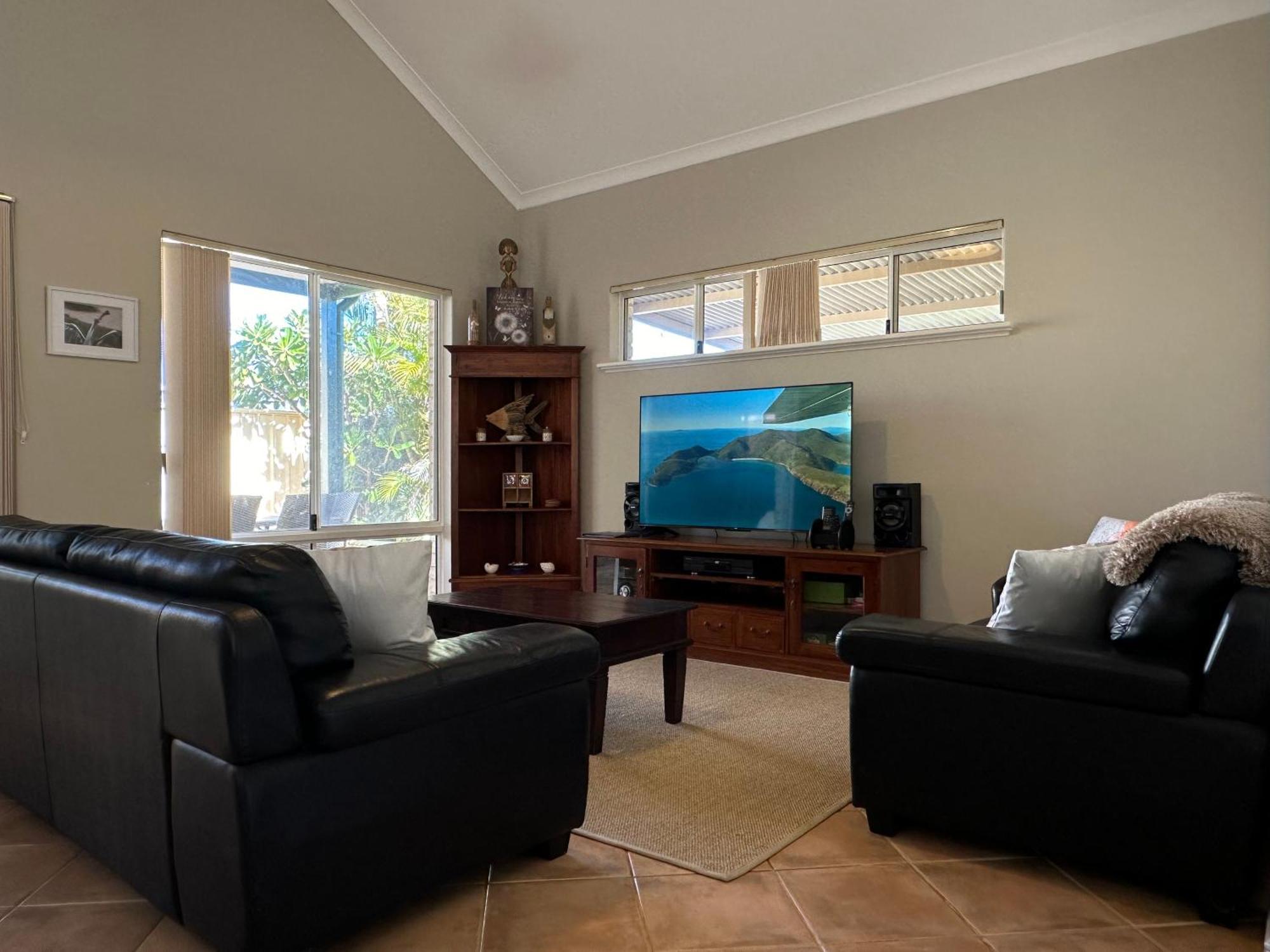 Kalbarri Getaway - Kalbarri, Wa Villa Eksteriør billede